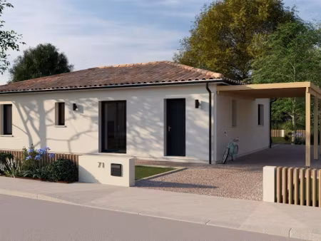 vente maison 4 pièces 90 m² à labastide-murat (46240)  180 000 €