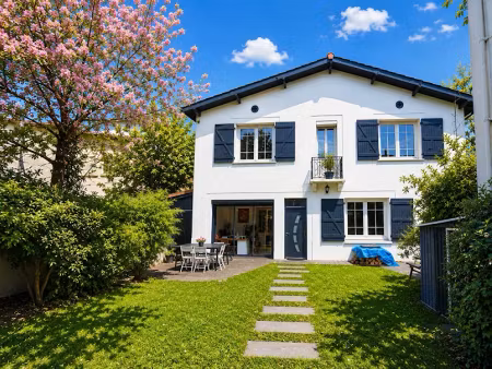 vente maison 6 pièces 146 m² à blagnac (31700)  599 000 €