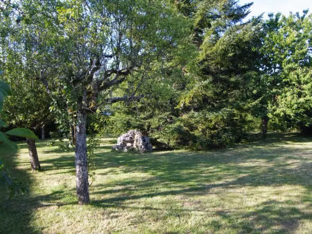 vente terrain 1776 m² à bohas-meyriat-rignat (01250)  134 000 €