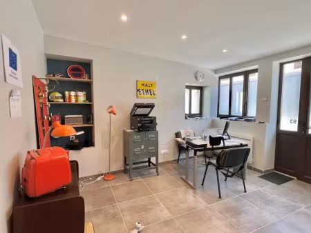 vente locaux professionnels à neuwiller-lès-saverne (67330)  89 000 €