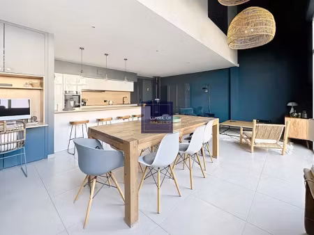 vente maison 4 pièces 115 m² à millery (69390)  380 000 €
