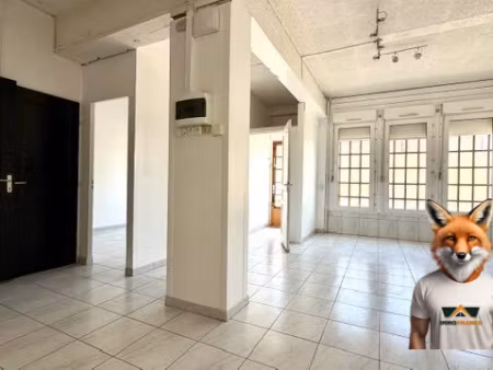 vente locaux professionnels 0 pièces 48 m² à troyes (10000)  55 000 €