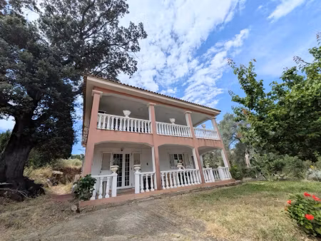 vente maison 6 pièces 170 m² à porto-vecchio (20137)  750 000 €