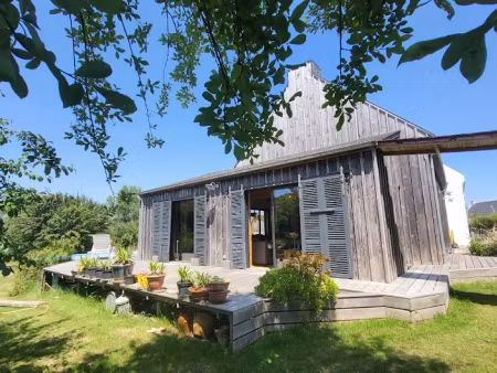 vente maison 5 pièces 110 m² à locmaria (56360)  617 950 €