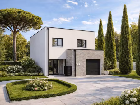 vente maison neuve 5 pièces 118 m² à villeparisis (77270)  420 900 €