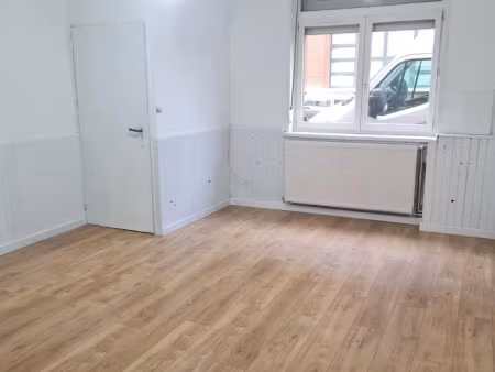 location duplex 4 pièces 104 m² à tourcoing (59200)  800 €