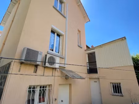 vente immeuble 5 pièces 94 m² à clermont-ferrand (63000)  239 000 €