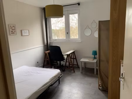 location meublée locaux professionnels 1 pièce 12 m² à rennes (35000)  400 €