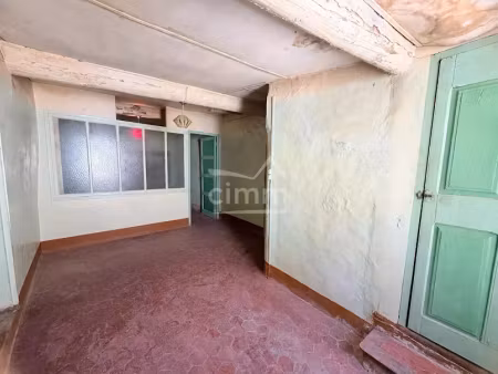 vente propriété 3 pièces à volonne (04290)  56 000 €