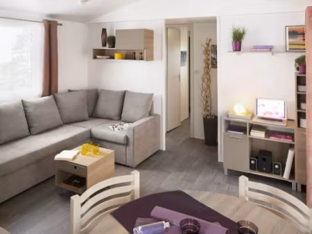 vente chalet 3 pièces 36 m² à trogues (37220)  nan €