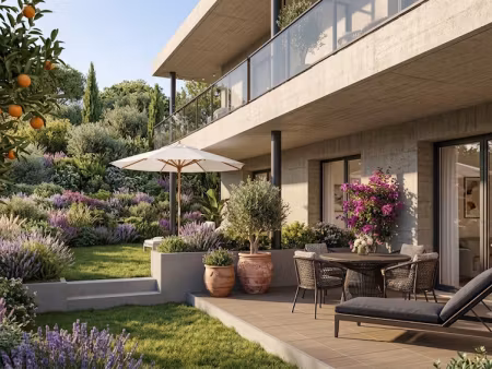 vente appartement 3 pièces 60 m² à cannes (06400)  359 000 €