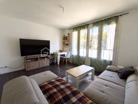 vente appartement 3 pièces 59.9 m² à orleans (45000)  149 900 €