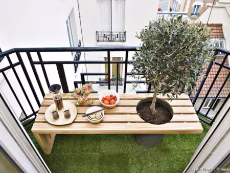 vente appartement 3 pièces 60 m² à stains (93240)  211 000 €