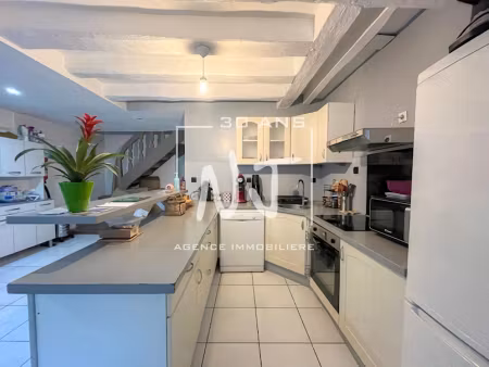 location maison 4 pièces 93.42 m² à tiercé (49125)  910 €