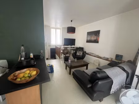 location appartement 2 pièces 48.02 m² à saint-galmier (42330)  500 €