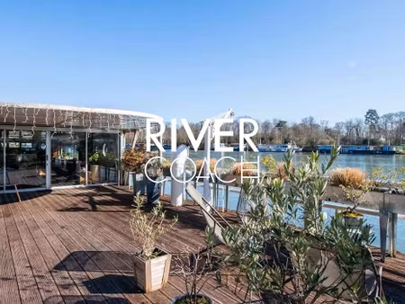 appartement avec terrasse saint-cloud (92)