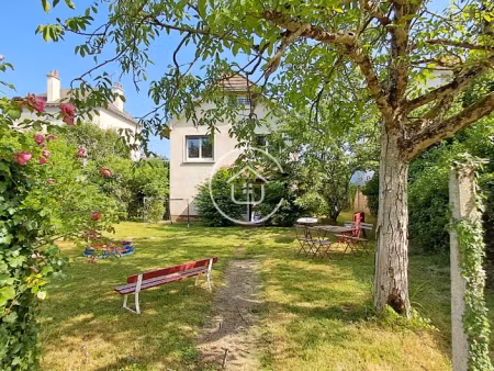 vente maison 7 pièces 108.1 m² à blois (41000)  199 900 €