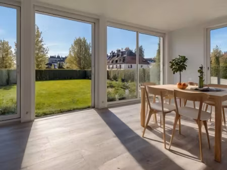 vente appartement 4 pièces 98 m² à marignane (13700)  341 000 €