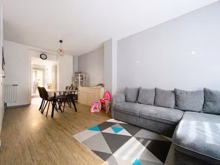 vente maison 4 pièces 70 m² à houplines (59116)  149 800 €
