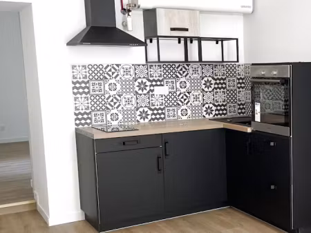 location appartement 2 pièces 34 m² à finhan (82700)  500 €