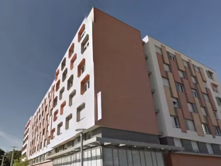 vente appartement 1 pièce 19 m² à cachan (94230)  74 620 €