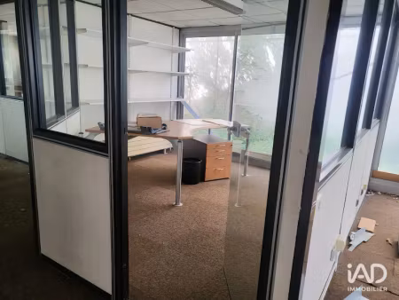 vente locaux professionnels 0 pièces 478 m² à vitry-sur-seine (94400)  692 000 €