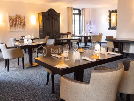 vente locaux professionnels à sens (89100)  158 000 €