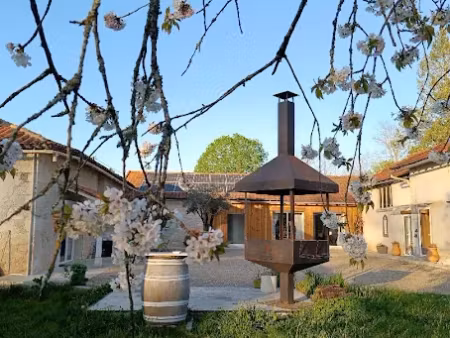 vente maison 7 pièces 240 m² à perigueux (24000)  439 000 €