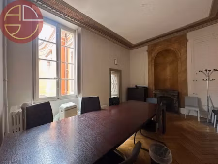 location locaux professionnels 0 pièces 208 m² à toulouse (31000)  4 310 €