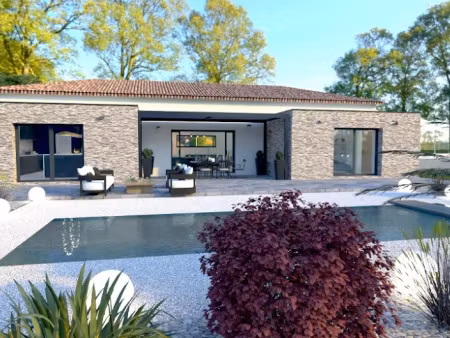 vente maison neuve 4 pièces 159 m² à vagnas (07150)  512 400 €