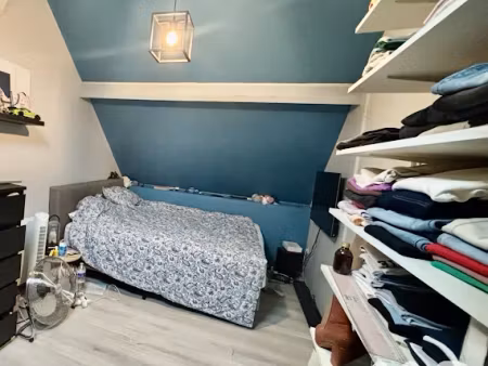 vente maison 3 pièces 56 m² à brezolles (28270)  130 000 €