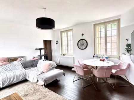 vente maison 4 pièces 120 m² à amfreville-la-mi-voie (76920)  199 000 €