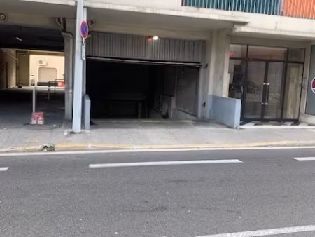 vente parking 12.6 m² à nice (06000)  38 500 €