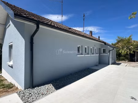 vente maison 5 pièces 100 m² à exincourt (25400)  175 000 €