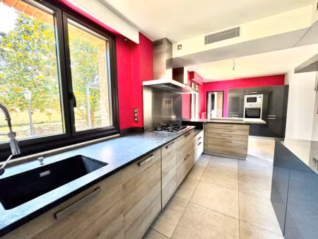 vente maison 5 pièces 150 m² à castanet-tolosan (31320)  533 000 €