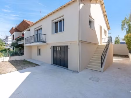 vente maison 5 pièces 99 m² à champigny-sur-marne (94500)  470 000 €