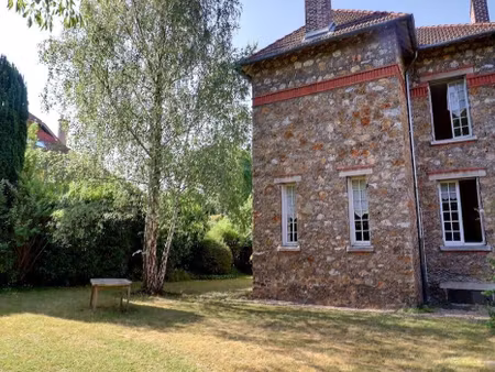 maison bourg-la-reine (92)