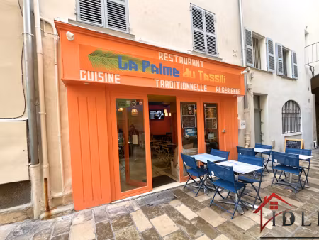 vente locaux professionnels 0 pièces 41 m² à hyeres (83400)  45 000 €