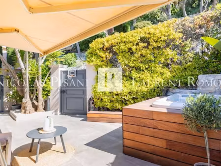 appartement villefranche-sur-mer (06)