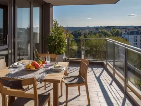 vente appartement 2 pièces 46 m² à argenteuil (95100)  189 000 €