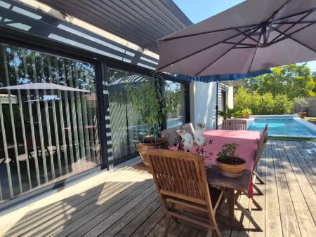 vente villa 4 pièces 155 m² à montauban (82000)  433 000 €