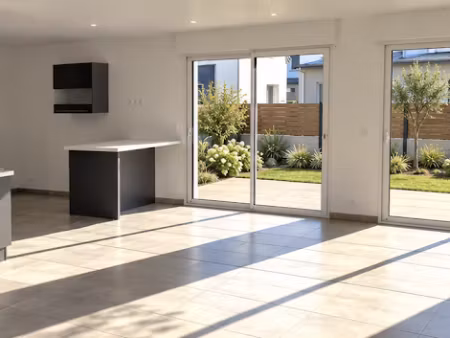 vente maison 8 pièces 167 m² à beaussais-sur-mer (22650)  389 900 €