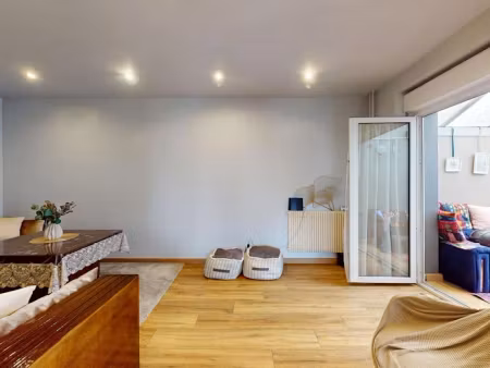 vente maison 6 pièces 187 m² à mulhouse (68100)  254 500 €
