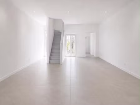 vente maison 5 pièces 123 m² à saint-quentin (02100)  215 000 €