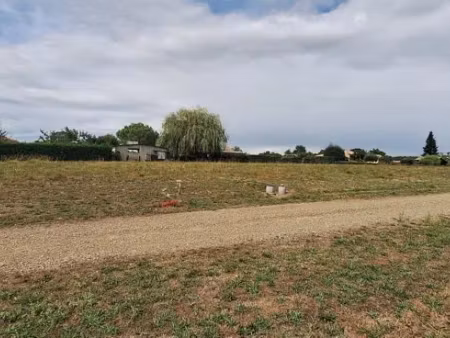 vente terrain 1204 m² à bats (40320)  47 550 €
