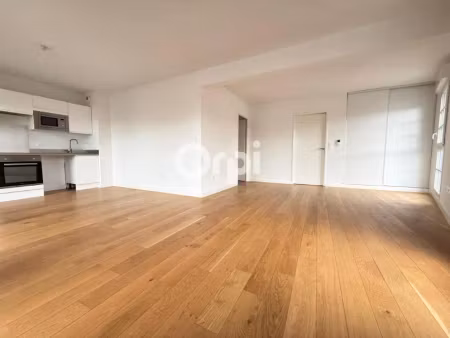 vente appartement 3 pièces 69.9 m² à lens (62300)  151 690 €