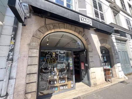vente locaux professionnels 0 pièces 87.46 m² à lyon 2ème (69002)  126 590 €