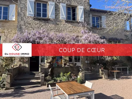 vente locaux professionnels 5 pièces 240 m² à les arques (46250)  735 000 €