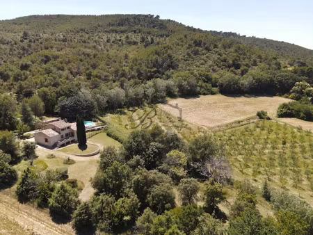 vente maison 5 pièces 117 m² à grambois (84240)  545 000 €
