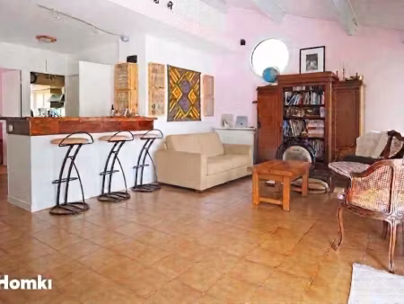 vente maison 6 pièces 118.95 m² à vendargues (34740)  508 900 €